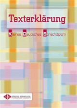 Texterklärung