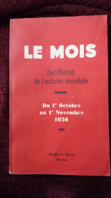 Le mois