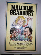 Eating People is Wrong