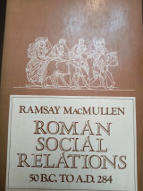 Roman social relations