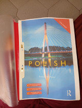 Colloquial Polish - The Complete Course for Beginners