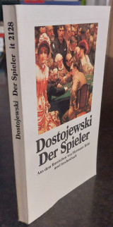 Der Spieler