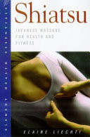 Shiatsu
