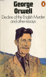 Decline of the English Murder