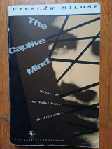 The captive mind