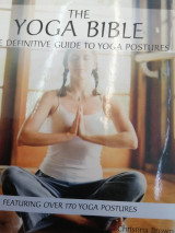 The yoga Bible