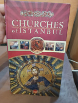 "Churches of İstanbul"