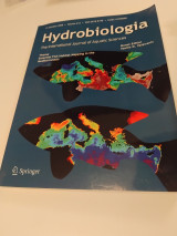 Hydrobiologia: The International Journal of Aquatic Sciences
