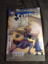 Supergirl τόμος #1