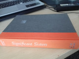 Significant Sisters