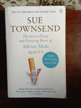 The Secret Diary of Adrian Mole Aged 13 ¾