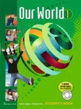 Our World 1 Teacher's Book