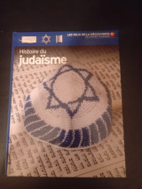 Histoire du judaisme