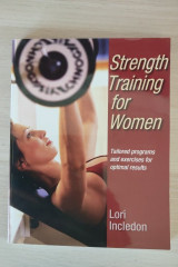 Strength Training for Women