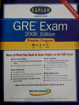 Kaplan Test Prep and Admissions