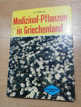 Medizinal-Pflanzen in Griechenland