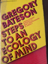 Steps to an Ecology of Mind