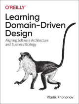 Learning domain-driven design