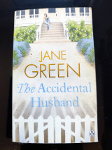 The Accidental Husband