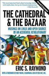 The Cathedral And The Bazaar