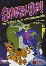 Scooby-Doo: Το τέρας του Φρανκενστάιν