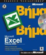 Microsoft Excel έκδοση 2002 βήμα βήμα