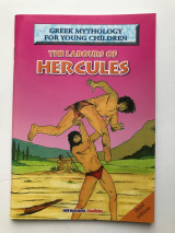The labours of Hercules
