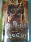 City of Glass