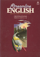 Streamline English