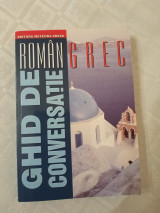 Ghid de conversatie roman-grec
