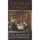 The mayor of casterbridge