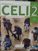 Preparazione al Celi 2