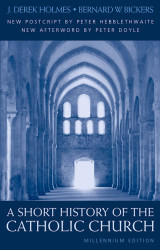 A short history of the Catholic Church